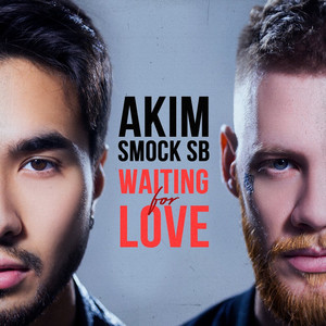 Waiting For Love by AKIM, Smock SB