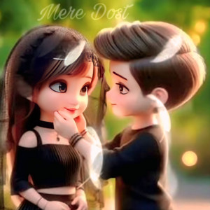 Mycal Mah - Mere Dost