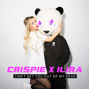 Can't Get You Out of My Head (feat. ILIRA)