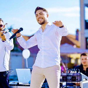 Flavi Tita - Verde Siminoc (Live)