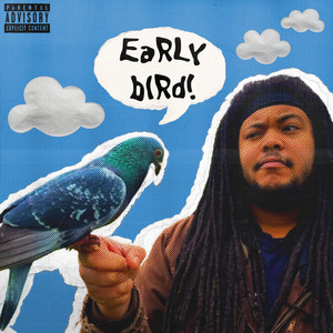 Early Bird by JrodBroccoli