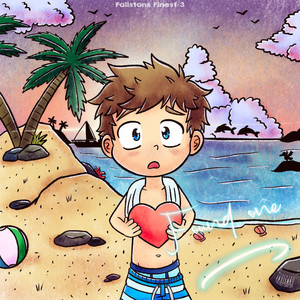 Fallstons Finest 3 cover