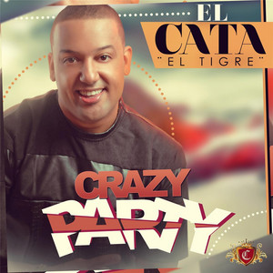 Portada de Crazy Party