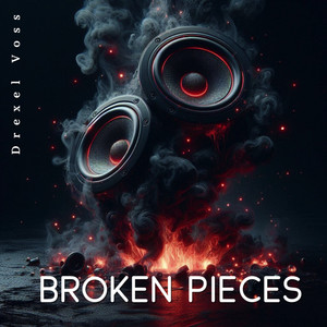 Broken Pieces by Drexel Voss