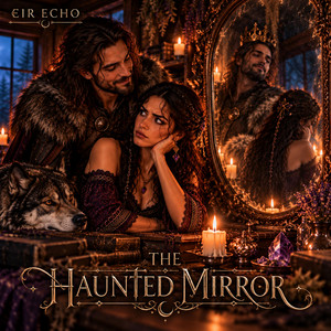 The Haunted Mirror by Eir Echo