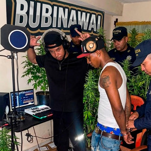 BUBINAWAI by J5 Beatz, GOBLIN 27
