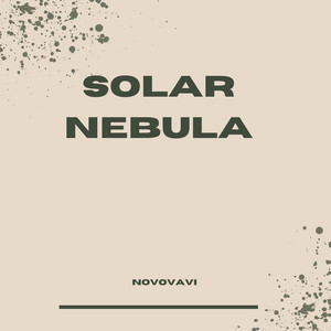 Solar Nebula by Novovavi