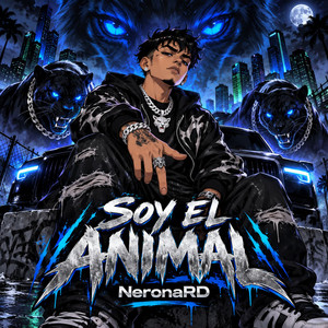 Soy El Animal by NeronaRD