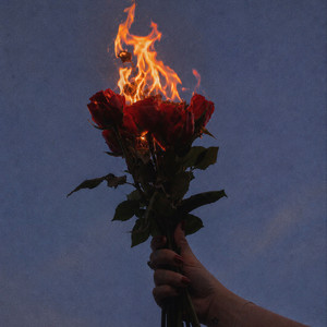 Let It Burn by Lady Of Mars