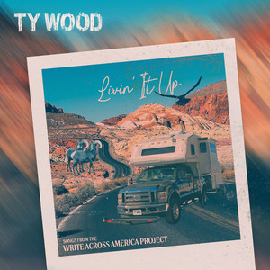 Make Up Your Mind by Ty Wood