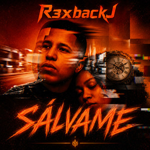 SÁLVAME by R3xbackJ