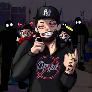 EL M Kapone - Uptown