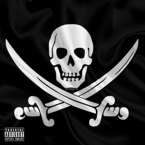 Black flag by lilsange