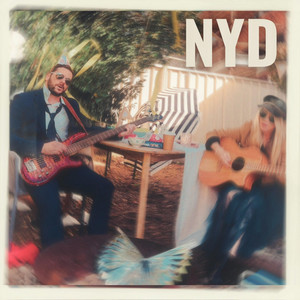 NYD by Rachael & Demol