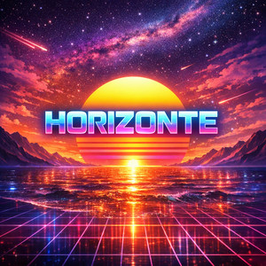 Horizonte by Vorynex Kaal