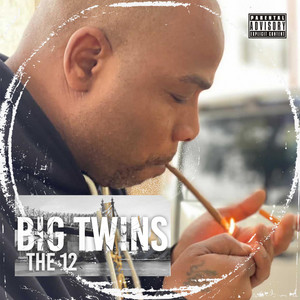 Portada de the 12