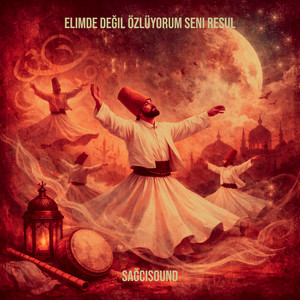 Elimde Değil Özlüyorum Seni Resul by sağcısound
