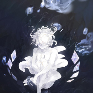 A Girl Died in August by JMJ