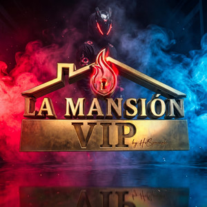 Alexis Chaires - La Mansion Vip
