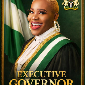 Executive Governor by Dollargirl