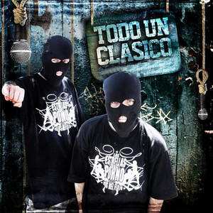 Todo un Clasico (feat. Jonas Sanche) - lagu dan lirik oleh ...