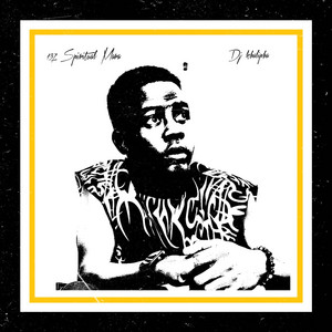 137 Spiritual Mara by Dj khalipha