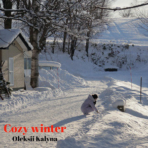 Cozy winter