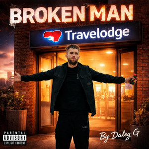 Broken Man by Daley G