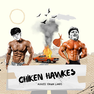 Dombummel by Chiken Hawkes