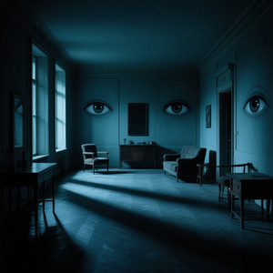 FRAZILE EMMANUEL QE - The Room Is Listening