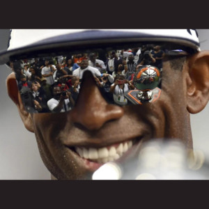 Primetime - Coach Prime (Go Time) Football Anthem