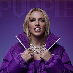 ...Baby One More Time - Remix by Purple