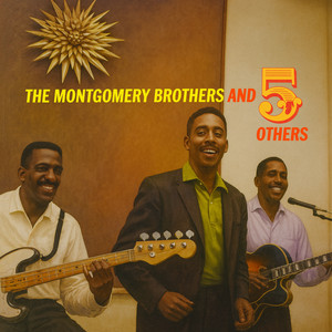 Bud's Beaux Arts by The Montgomery Brothers
