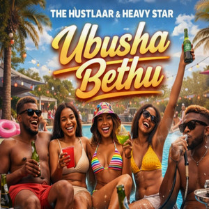 Ubusha Bethu (feat. Heavy Star)