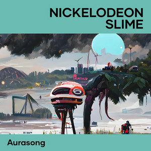 Nickelodeon Slime