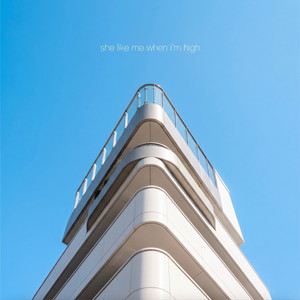 She Like Me When I'm High by Andrew Lux