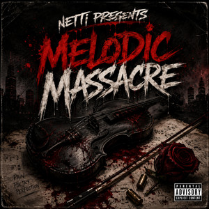 Legacy by Percise Scarnetti, Mr.Goodbarz, Playboy The Beast