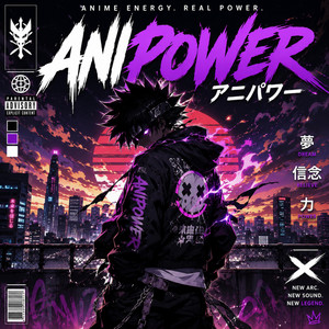 AniPower by Anipower