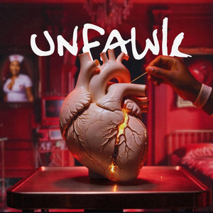Unfawk by Diamond Armani, Gnece Quari
