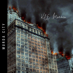 KLE Menace & CrisThePrince - 7th Emotion (feat. Adm'O the Rapper)