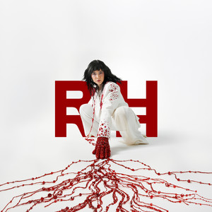 album cover: Revolución Humana