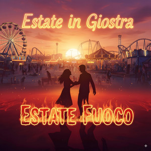 Giganti Park - Estate in Giostra