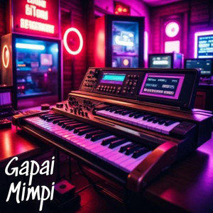 Gapai Mimpi - DJ Remix by CRA23 With The Talent
