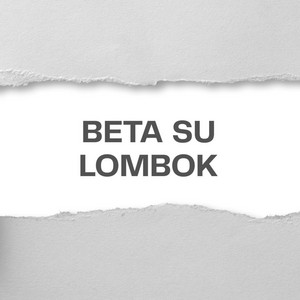 BETA SU LOMBOK by Eang Hokage