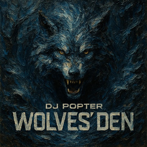 Wolves'Den by DJ POPTER
