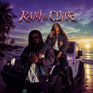 Rani and Clyde by Indian777