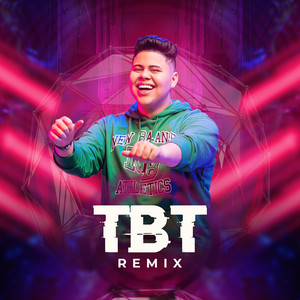 DJ CARLOS MT - TBT (RITMADA)