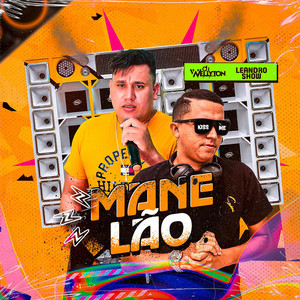 Forrozão do Manelão (feat. Leandro Show)