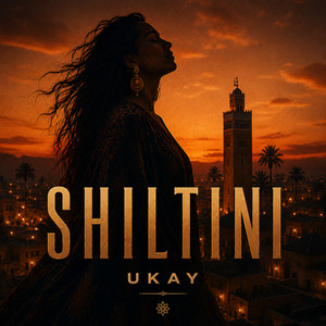 Shiltini by UKAY