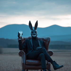 Vamoh by VANTABLACK